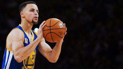 Warriors buscan hacer historia en 2da mitad de la campaña