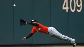 Henderson Álvarez guía a los Marlins