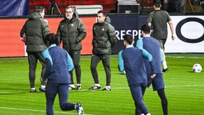 Champions League: Partidos para hoy miércoles 13 de diciembre