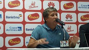 Bolillo “En el camerino estamos muy contentos”