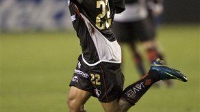 InterLiga: Atlas golea 4-1 al América y lo elimina