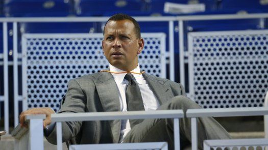 A-Rod sigue los pasos de Boone otra vez ahora en ESPN
