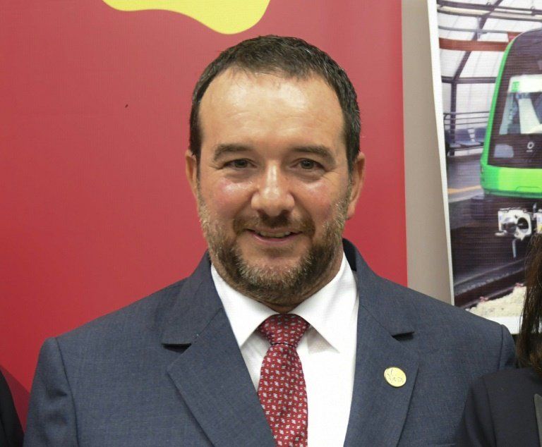 Renuncia el presidente del Comité Organizador de los Panamericanos Lima 2019