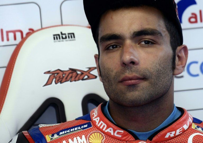Lorenzo se unirá a Márquez en Honda y Petrucci pasa a Ducati