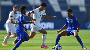 Mundial Sub-20: Partidos para hoy viernes 26 de mayo