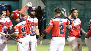 Béisbol Mayor 2022: Metro captura su boleto a semifinales