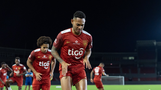 Ismael Díaz: He aprendido que hay que ser consistente y seguir intentándolo