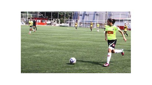 Sub-20 Femenina de Panamá debuta hoy ante Nicaragua