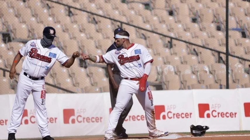 Serie del Caribe 2023: Panamá ya conoce sus rivales&nbsp;