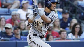 Milwaukee y Seattle canjean a venezolanos Sardiñas y Flores