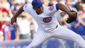 Ramí­rez da triunfo a Cachorros; Rodrí­guez resiste ante Mets