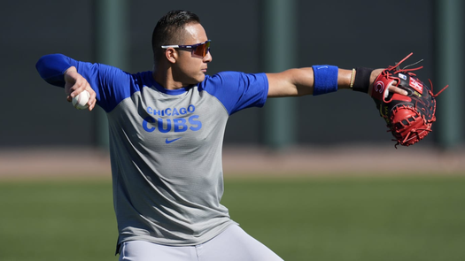 MLB: Mánager de los Cubs confirma fecha de posible regreso del santeño Miguel Amaya