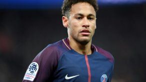 Neymar será operado en Belo Horizonte