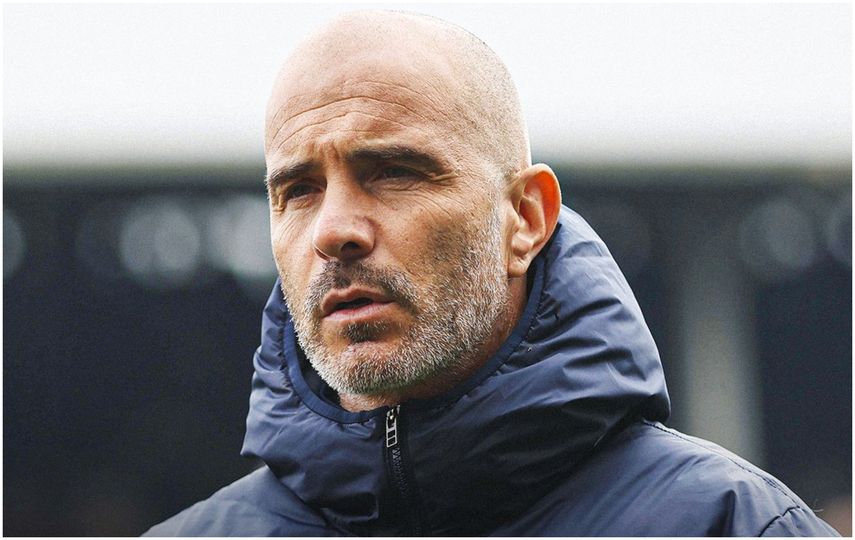Chelsea anunció la salida de su DT Enzo Maresca