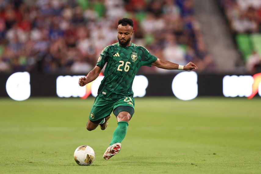 Copa Oro 2025: Arabia Saudita se clasifica a cuartos y USA le ganó a Haití