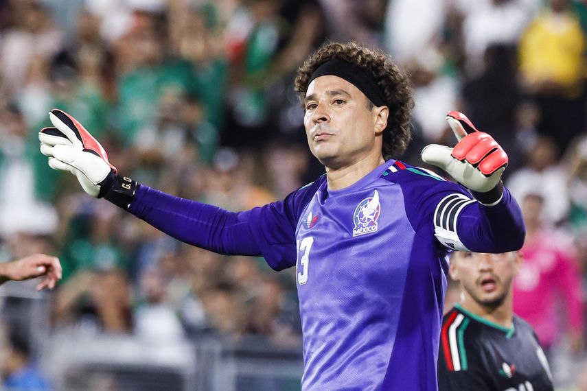 Mundial 2026: Selección de México revela convocados con sorpresas