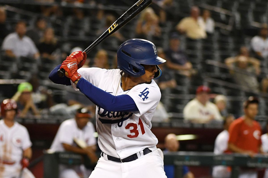 MLB: José Ramos despachó su primer HR del Spring Training 2024