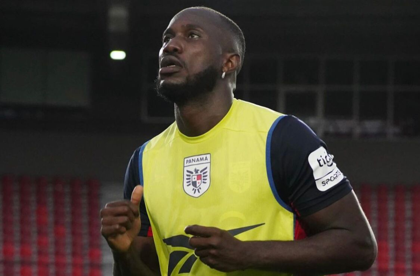 Selección de Panamá viaja a Nicaragua sin Escobar