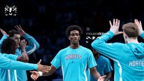 NBA: Moussa Diabaté gana el Premio Hustle