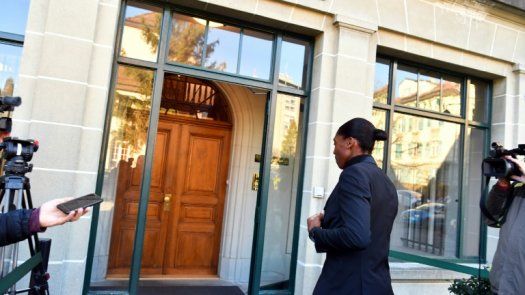 El caso Semenya, grandes cuestiones y una posible revolución