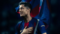 Robert Lewandowski: Estadísticas y títulos del polaco en el FC Barcelona Robert Lewandowski: Estadísticas y títulos del polaco en el FC Barcelona