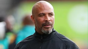 DT de Nigeria denuncia que hicieron vudú a su equipo durante penales ante RD del Congo