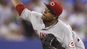 Vólquez quiere lanzar en el Clásico