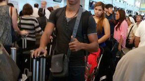 San Francisco confirma el regreso de Boris Alfaro