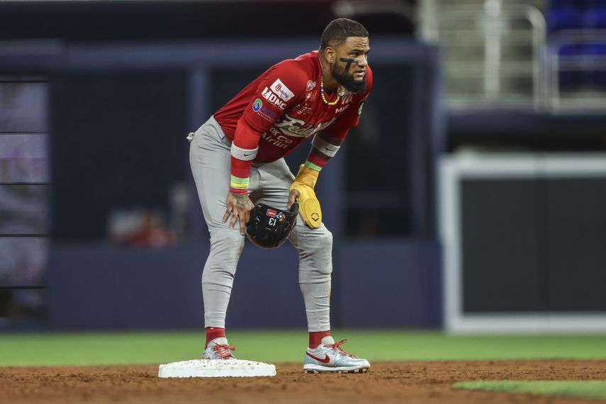 Serie del Caribe 2024: Panameños destacan en estadísticas individuales