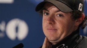 Rory McIlroy