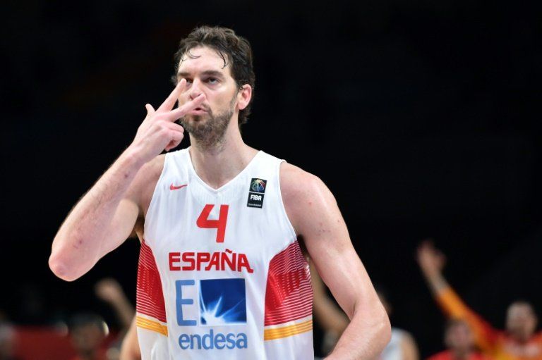 España gana a Polonia 80-66 y avanza a cuartos del Eurobasket