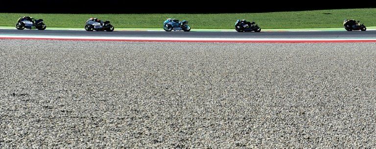 El español Jorge Martín gana el Gran Premio de Italia de Moto3