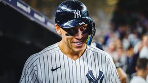 MLB: ¿Aaron Judge se queda en los Yankees o cambia de equipo?