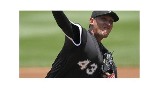 MLB: Medias Blancas 6, Nacionales 3; Garcí­a gana otra apertura