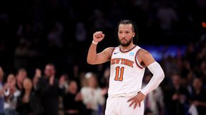NBA: Knicks inician con el pie derecho playoffs ante Sixers