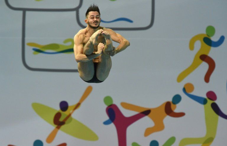 Los Panamericanos Toronto-2015 arrancan con la vara alta del Cirque du Soleil y atletas de nivel