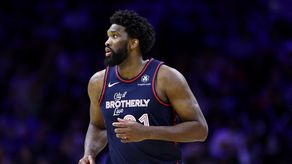 NBA: Joel Embiid lideró a los Sixers con 70 puntos