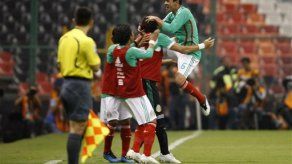 Mundial: Aguirre acepta que el marcador fue raquí­tico