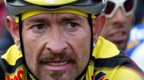Pantani murió a causa de un cocktail de medicamentos y cocaína