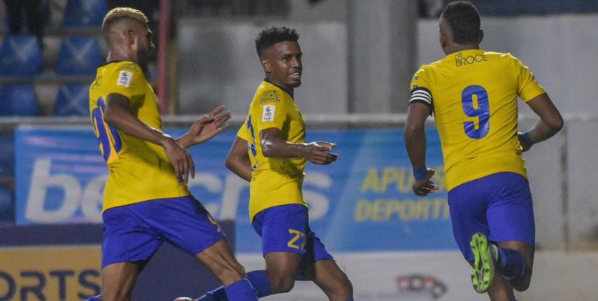 LPF: Herrera se impone de local ante Alianza&nbsp;