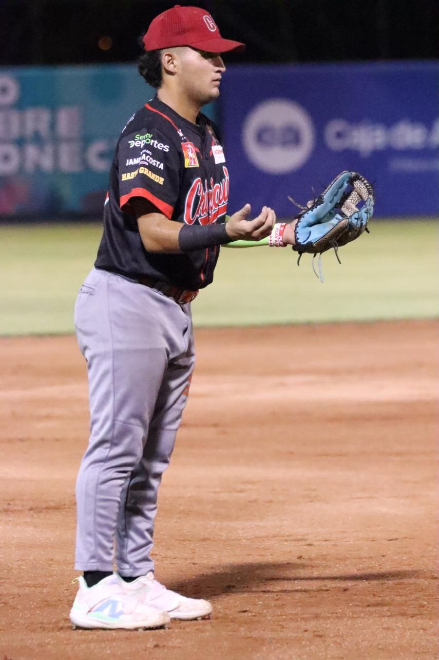 Coclé vs Chiriquí: Fecha