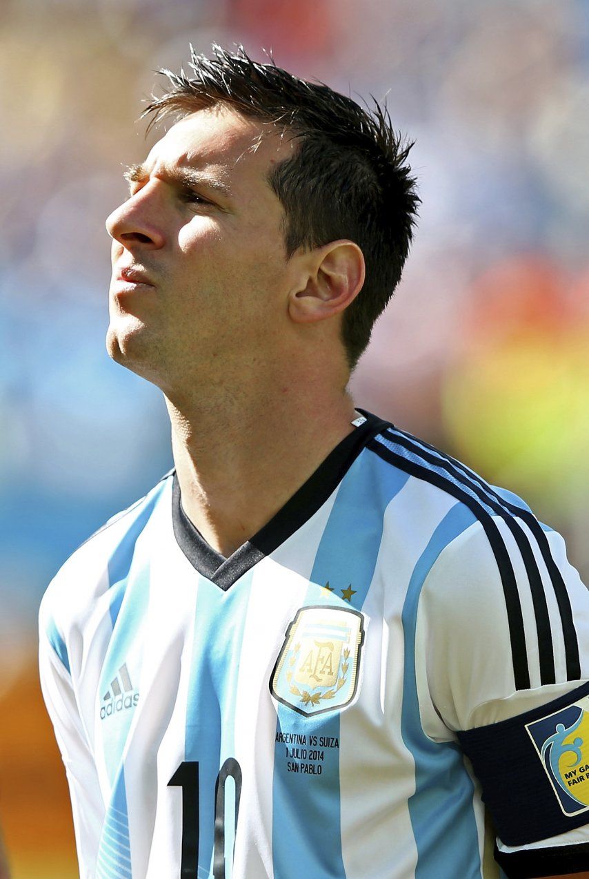 Los mejores de Brasil 2014