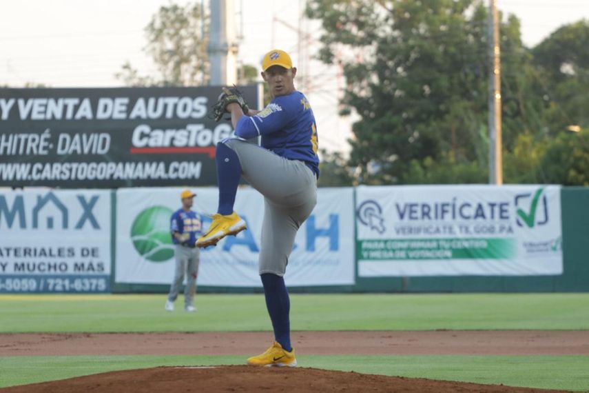 Béisbol Mayor 2024: Definidos los refuerzos de las semifinales
