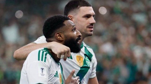 Mundial 2026: Conoce a los jugadores destacados de Arabia Saudita Mundial 2026: Conoce a los jugadores destacados de Arabia Saudita