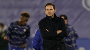 Frank Lampard
