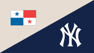 Panamá vs Yankees de Nueva York: EN VIVO, partido de exhibición Panamá vs Yankees de Nueva York: EN VIVO, partido de exhibición