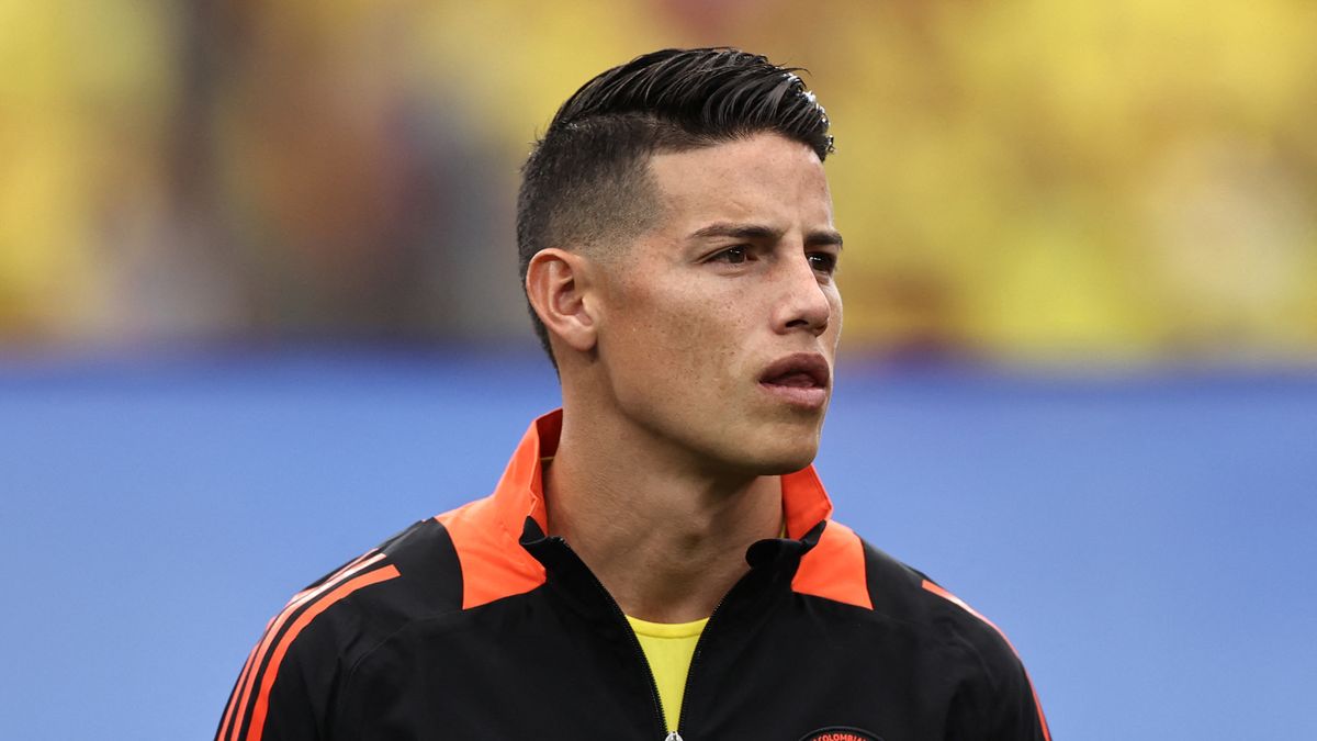 Copa América 2024: ¿Panamá vs Colombia?