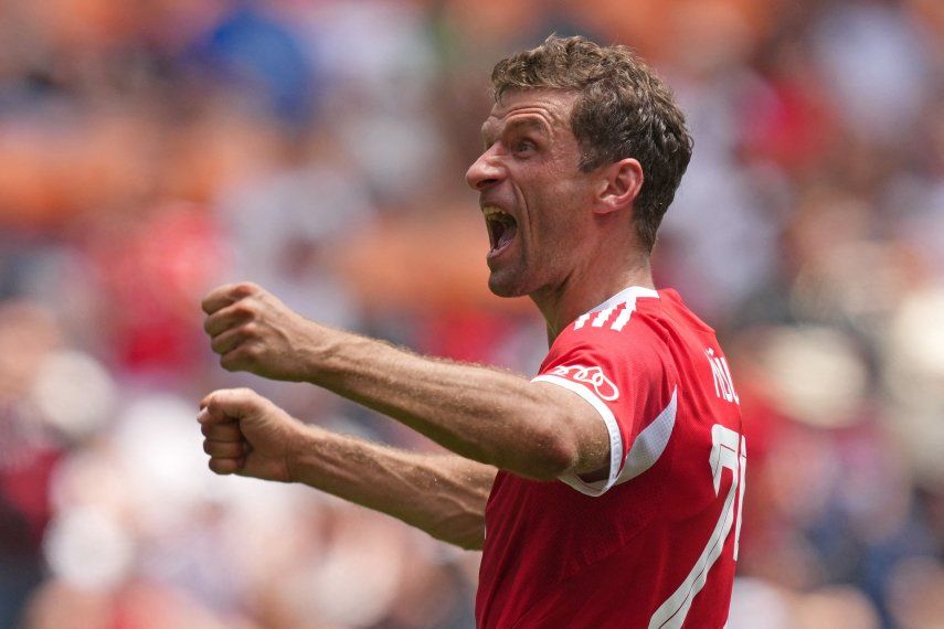 Mundial de Clubes 2025: Bayern Múnich arrasó con diez goles al Auckland City FC