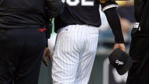 Medias Blancas sacan a Contreras de lista de lesionados