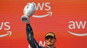 Fórmula 1: Max Verstappen renueva con Red Bull hasta 2030